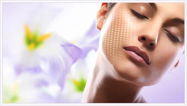 Laser rejuvenation nke anụahụ