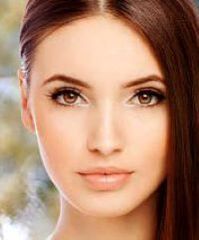 ihu mgbe usoro rejuvenation